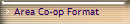 Area Co-op Format